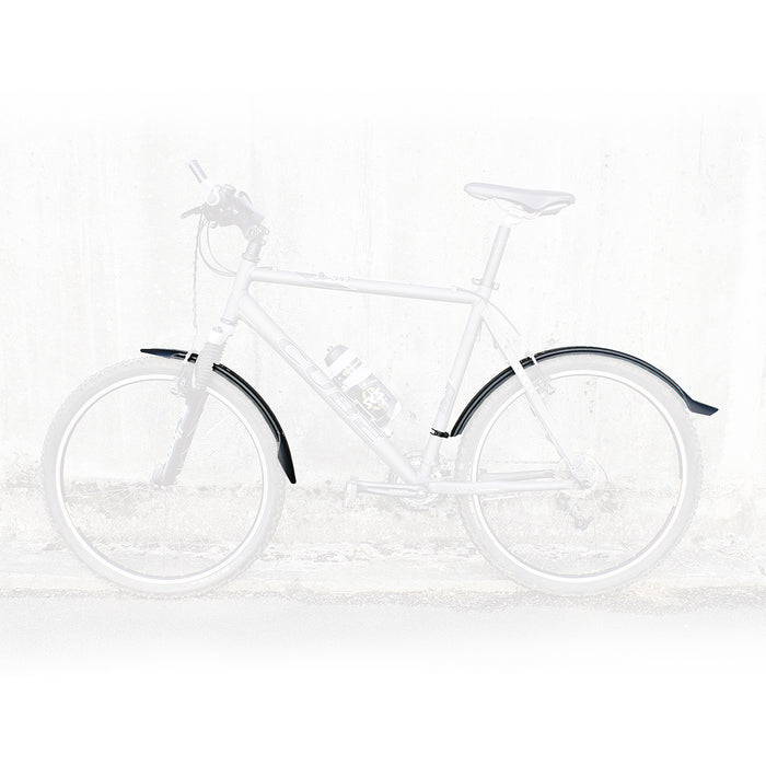SKS VELO 65 MOUNTAIN 26"+27.5" mudguard set - SKS - Evelostore
