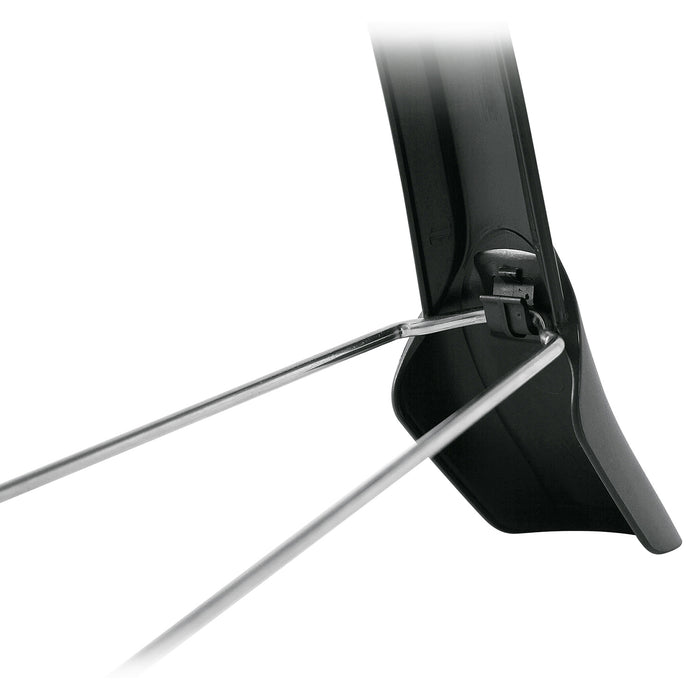 SKS VELO 65 MOUNTAIN 26"+27.5" mudguard set - SKS - Evelostore
