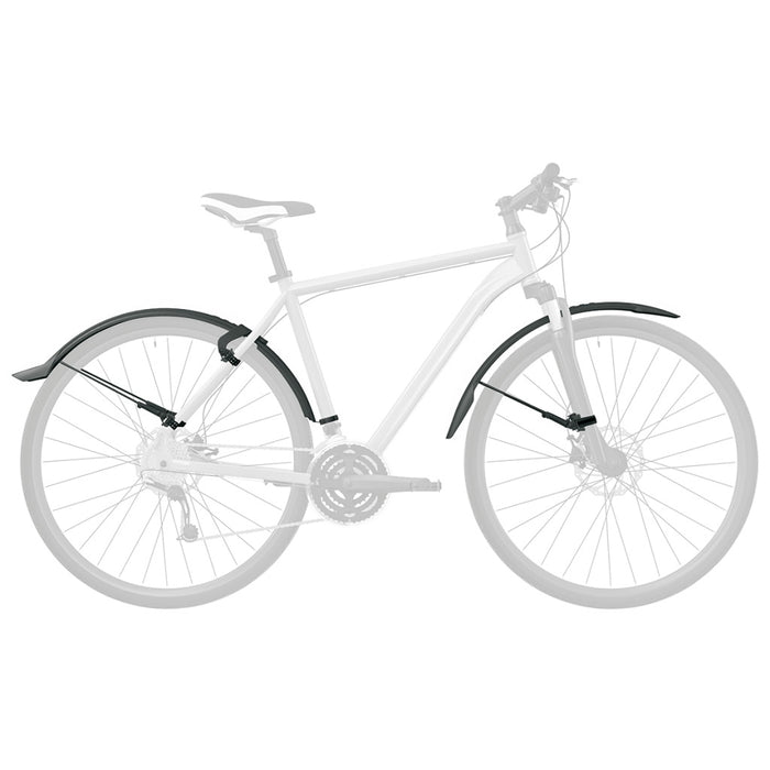 SKS VELOFLEXX 65 29" mudguard set - SKS - Evelostore