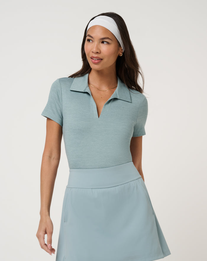 Heather Slate / 2XS