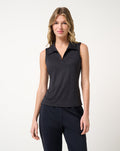 Skyloft Light Sleeveless Polo 2.0