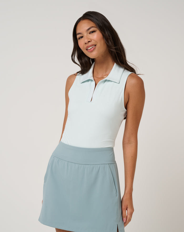 Heather Cloudwash / 2XS