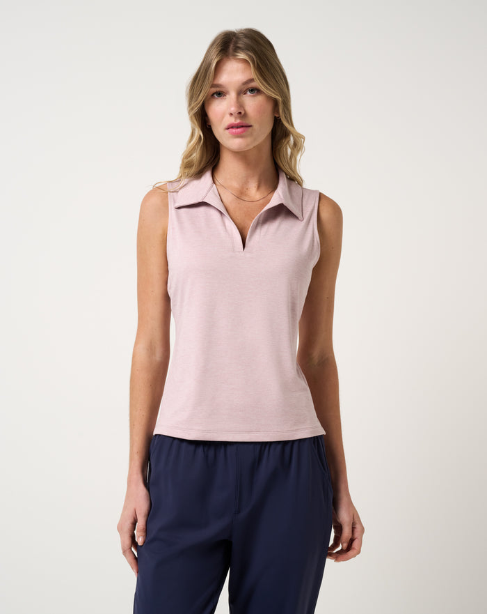Heather Violet Ice / 2XS