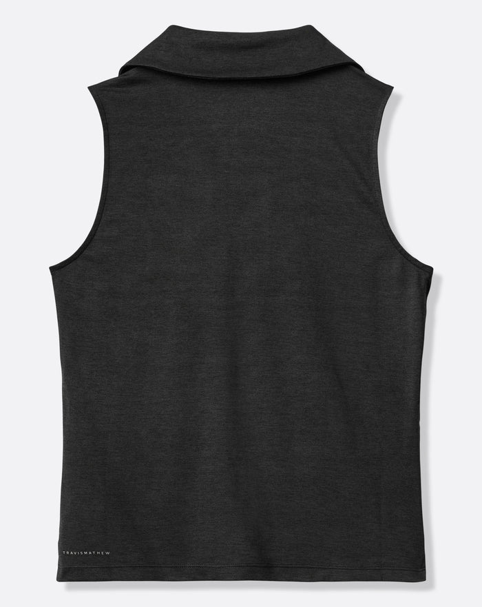 Skyloft Light Sleeveless Polo 2.0