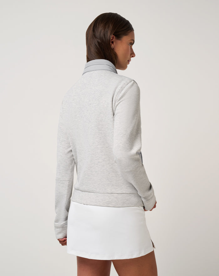 Skyloft Soft Espresso Martini Full Zip