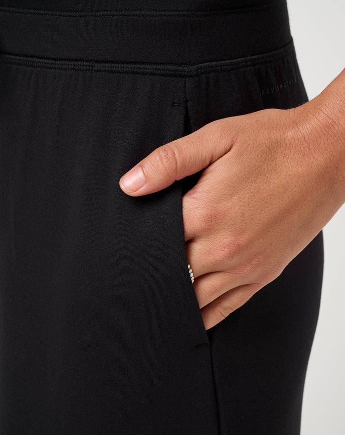 Skyloft Soft Wide Leg Pant
