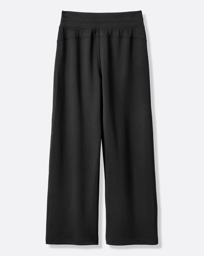 Skyloft Soft Wide Leg Pant
