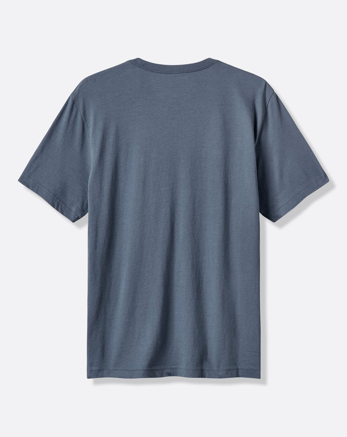 Snorkel Spot Tee