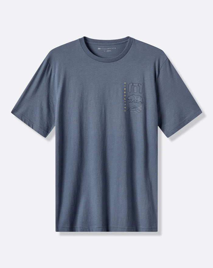 Snorkel Spot Tee