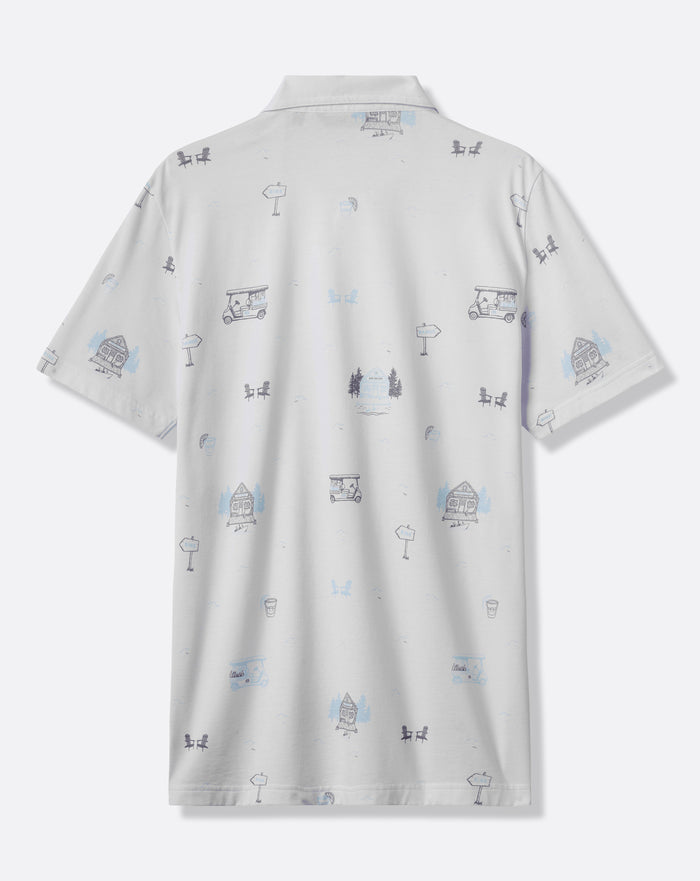 Snow Chance Polo