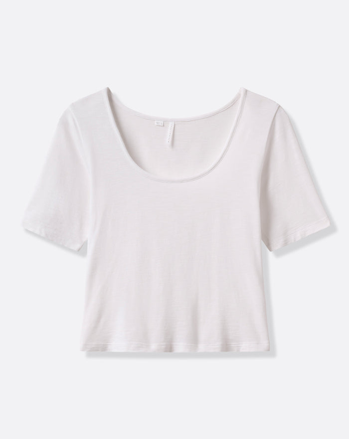 Solara Tee