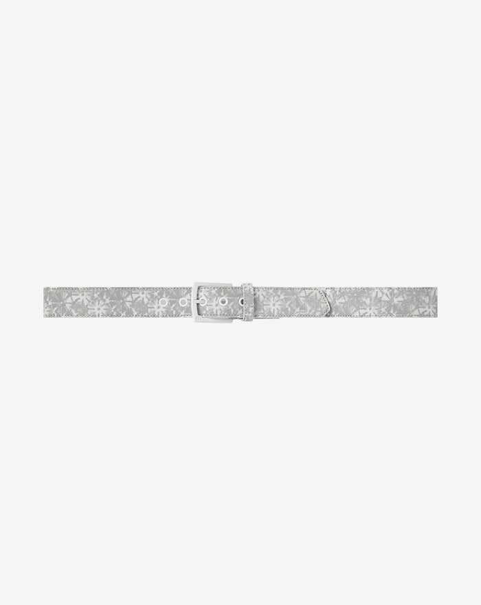 Solo Travel Hybrid Stretch Belt