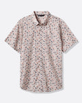Something New Button-Up