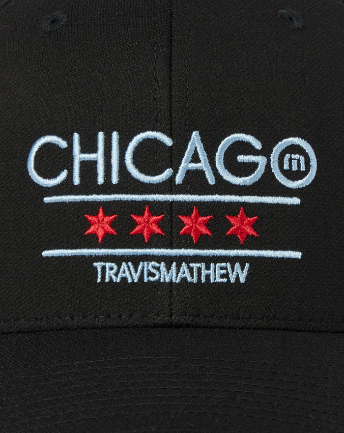 South Side 2.0 Snapback Hat