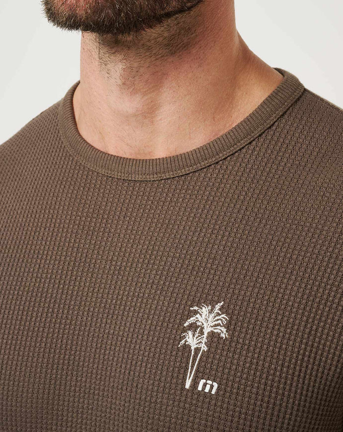 Souvenir Stand Pullover