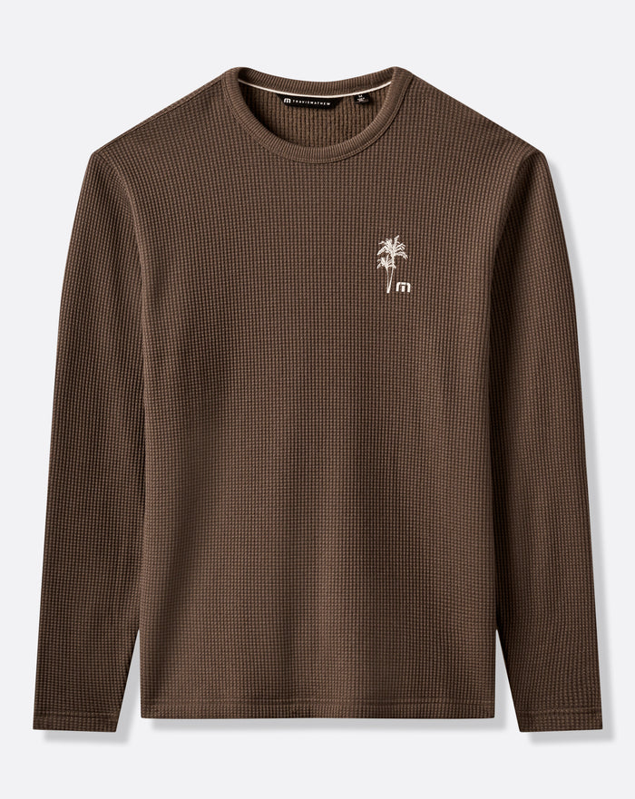 Souvenir Stand Pullover