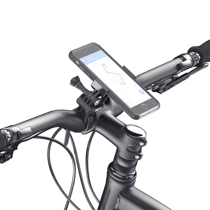 SP CONNECT Clamp mount