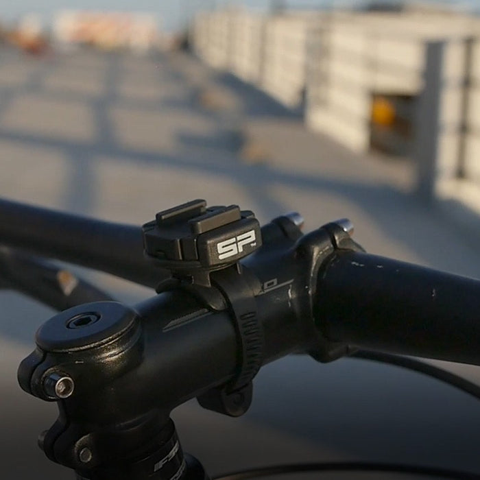 SP CONNECT Clamp mount