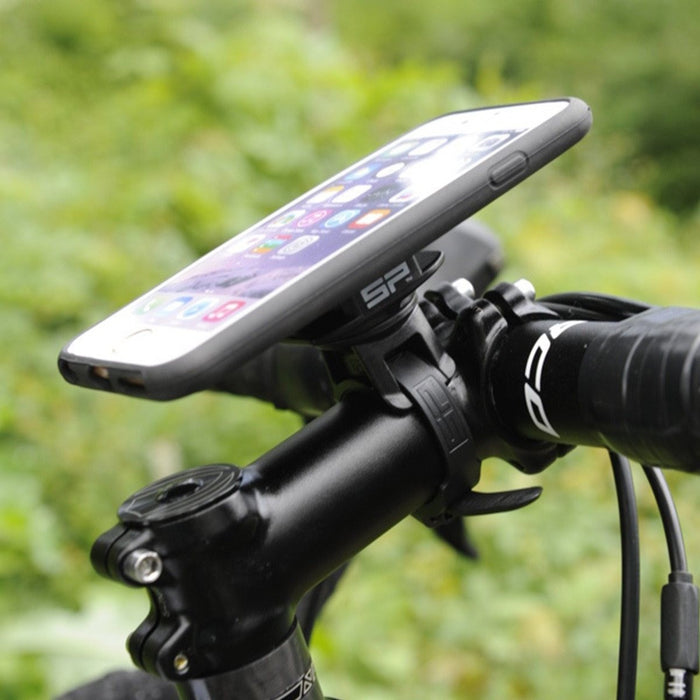 SP CONNECT Clamp mount