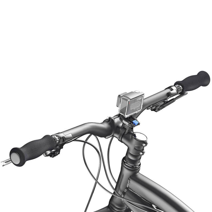 SP CONNECT Clamp mount