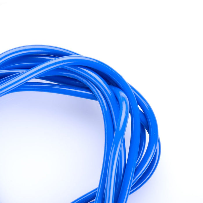 SPOKEY CANDY ROPE II jumping rope 300cm - blue