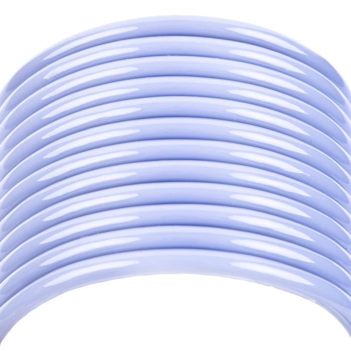 SPOKEY CANDY ROPE II  jumping rope 300cm - grey