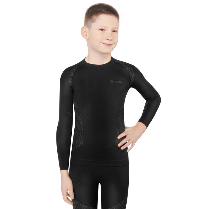 SPOKEY FURIOUS thermoactive underwear set