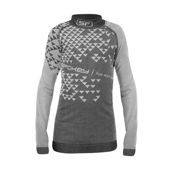 SPOKEY GURU children's thermal shirt
