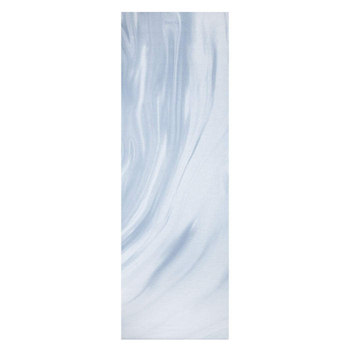 SPOKEY LIGHTMAT fitness matt 0,6 cm - light blue - SPOKEY - Evelostore