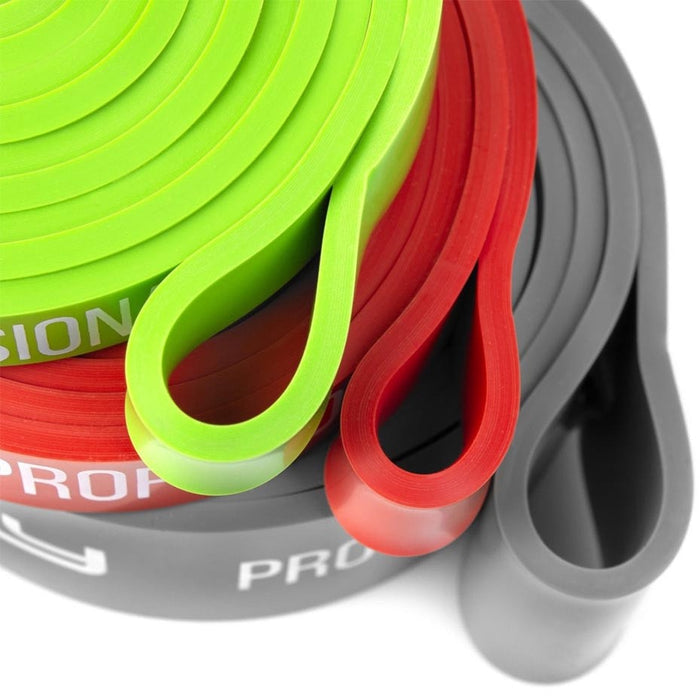 SPOKEY POWER 928949 fitness body rubber set