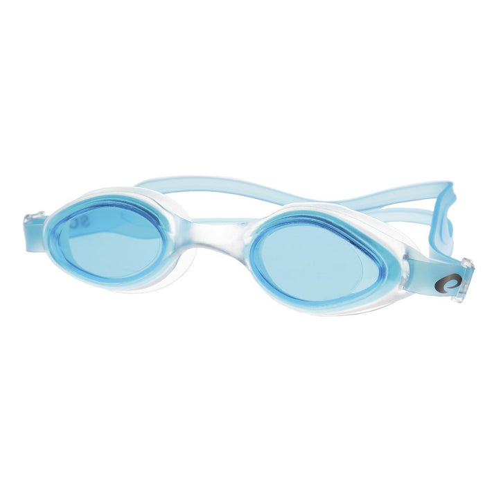 SPOKEY SCROLL Kids swim goggles, 84027
