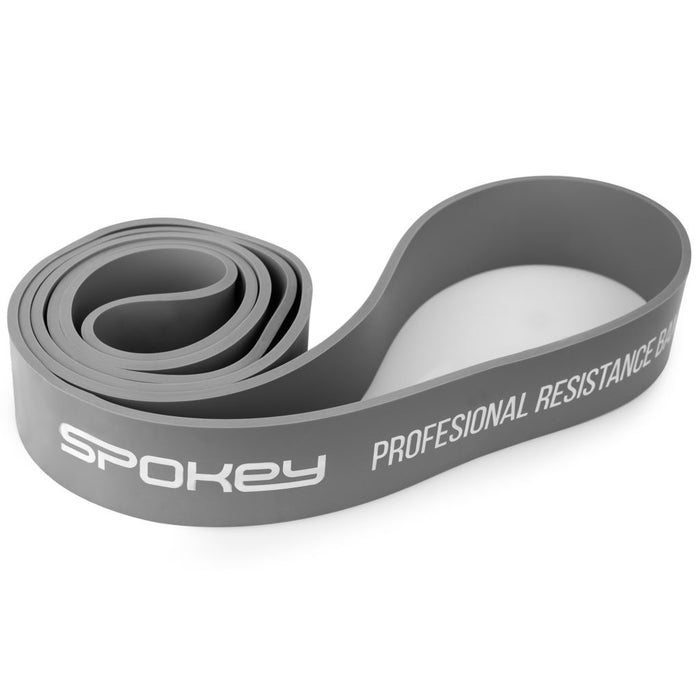 SPOKEY SUPER HARD POWER II 920958 fitness body rubber