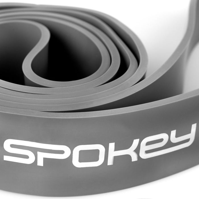 SPOKEY SUPER HARD POWER II 920958 fitness body rubber
