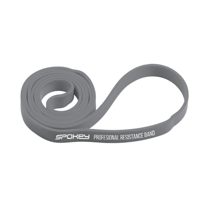 SPOKEY SUPER HARD POWER II 920958 fitness body rubber
