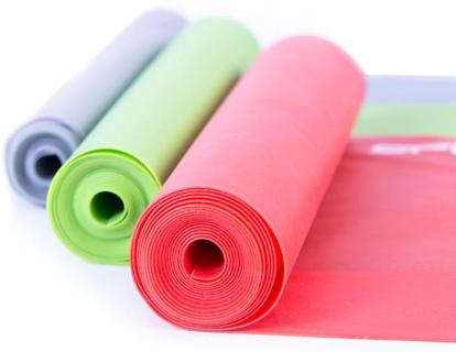 SPOKEY SWING II 920959 fitness rubber set
