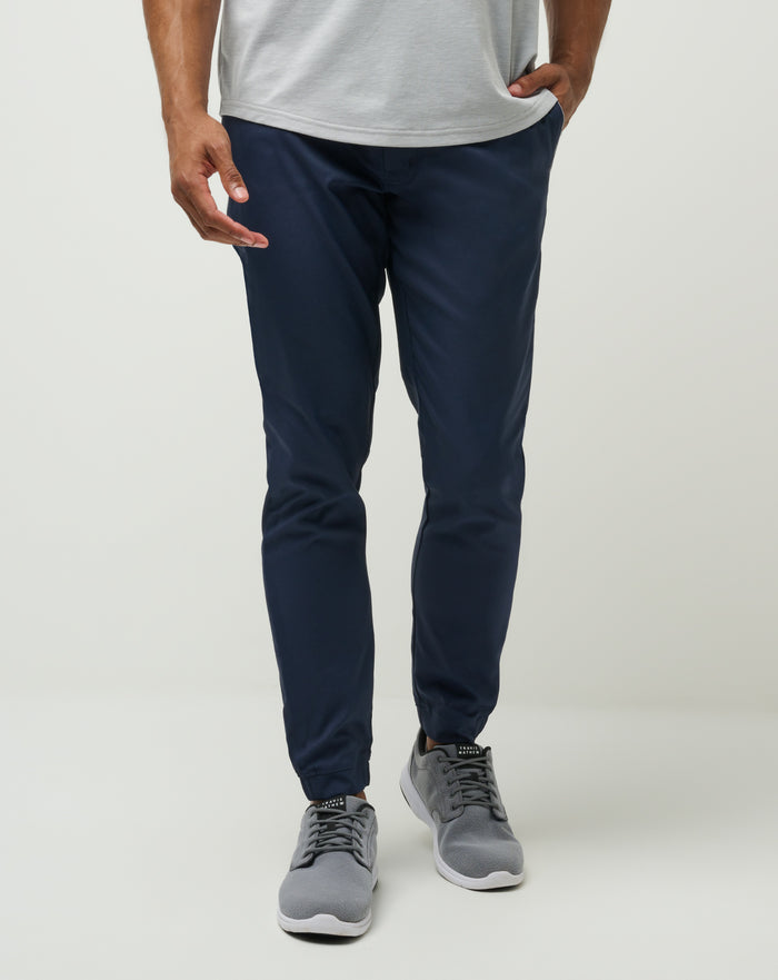 Sport Mode Jogger