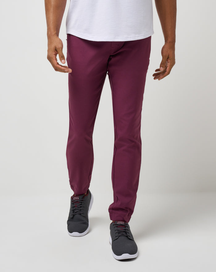 Mauve Wine / 30