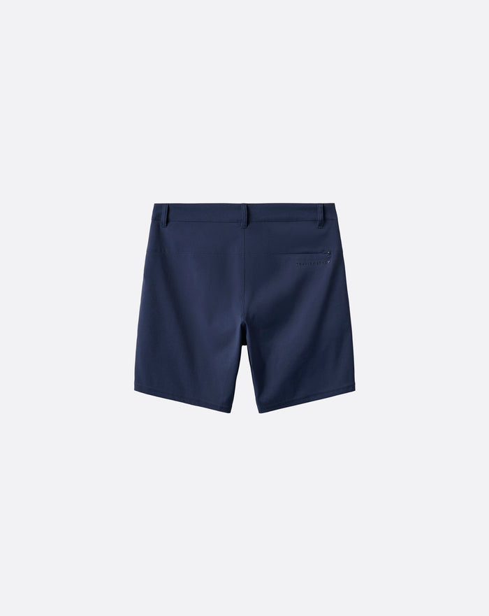 Sport Mode Short 8In