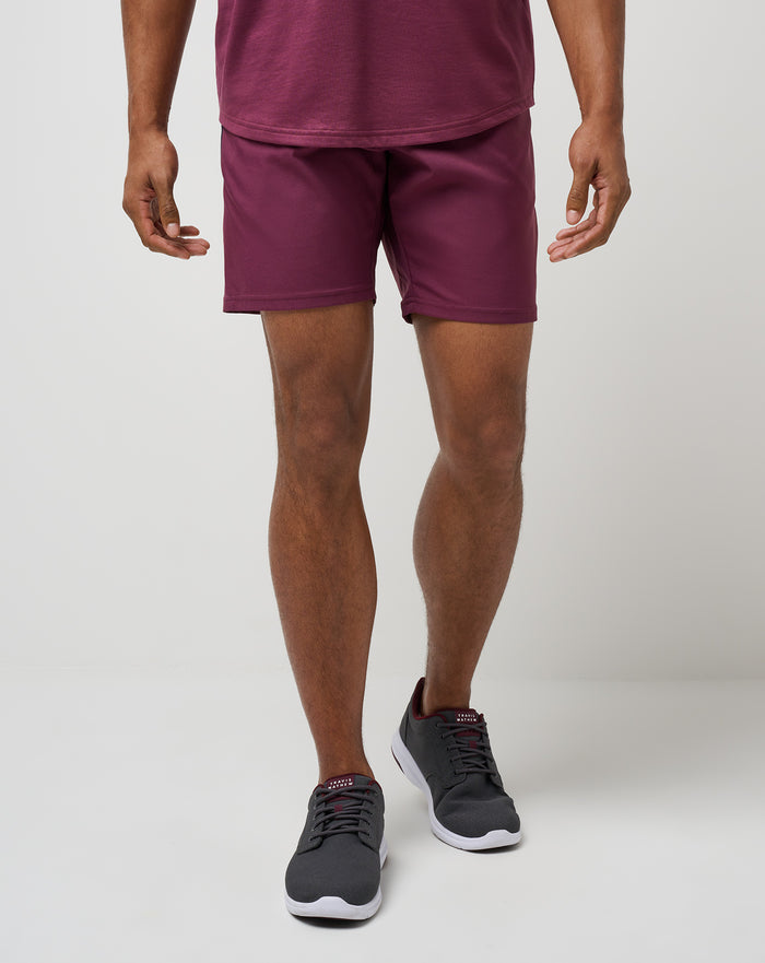 Mauve Wine / S