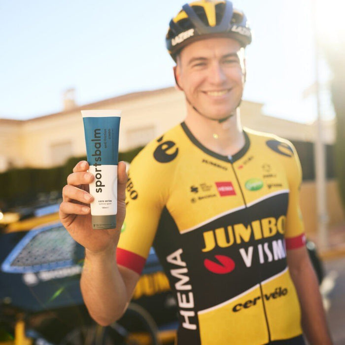 SPORTSBALM anti friction cream 150ml - SPORTSBALM - Evelostore