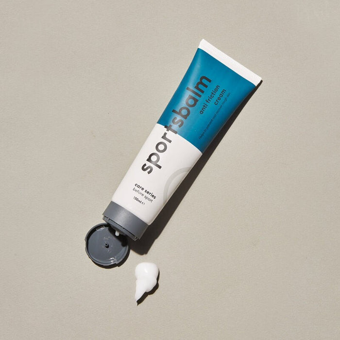 SPORTSBALM anti friction cream 150ml - SPORTSBALM - Evelostore