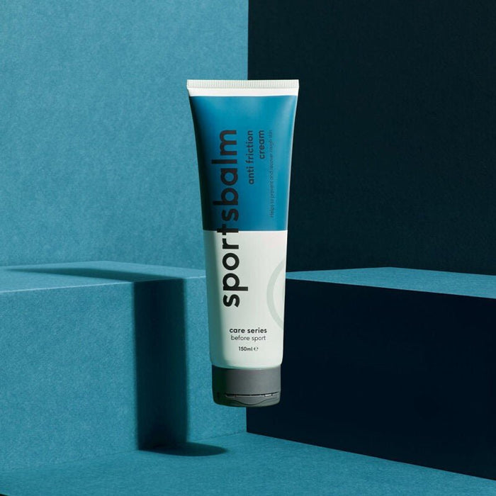 SPORTSBALM anti friction cream 150ml - SPORTSBALM - Evelostore