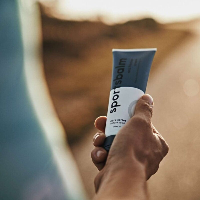 SPORTSBALM anti friction cream 150ml - SPORTSBALM - Evelostore