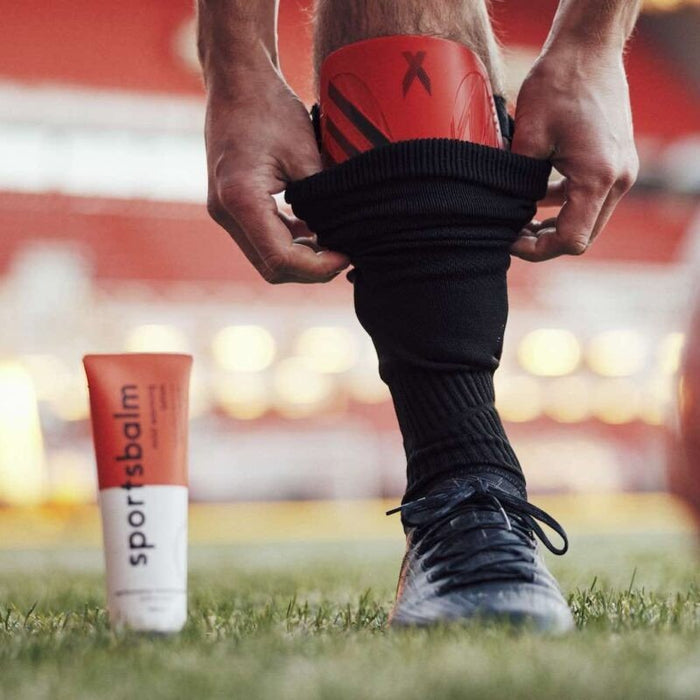 SPORTSBALM mild warming Lotion 150ml - SPORTSBALM - Evelostore