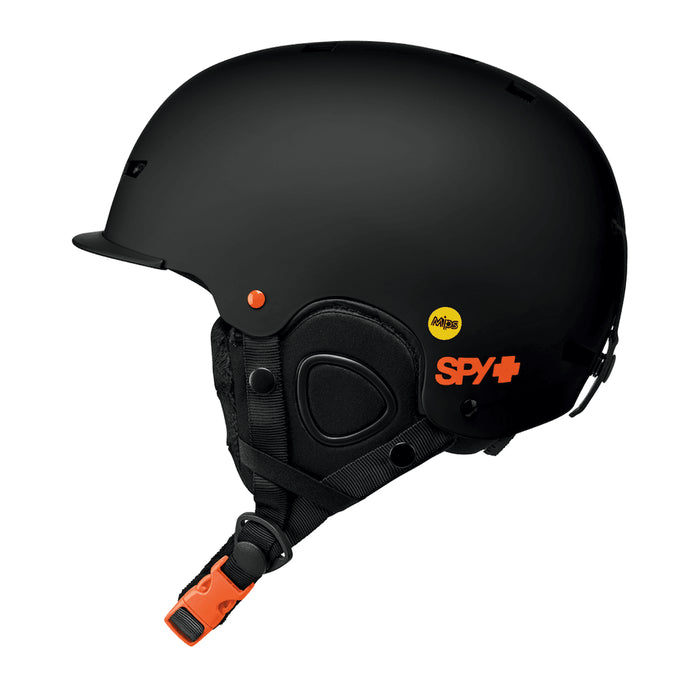 SPY GALACTIC MIPS SNOW helmet - black - SPY - Evelostore