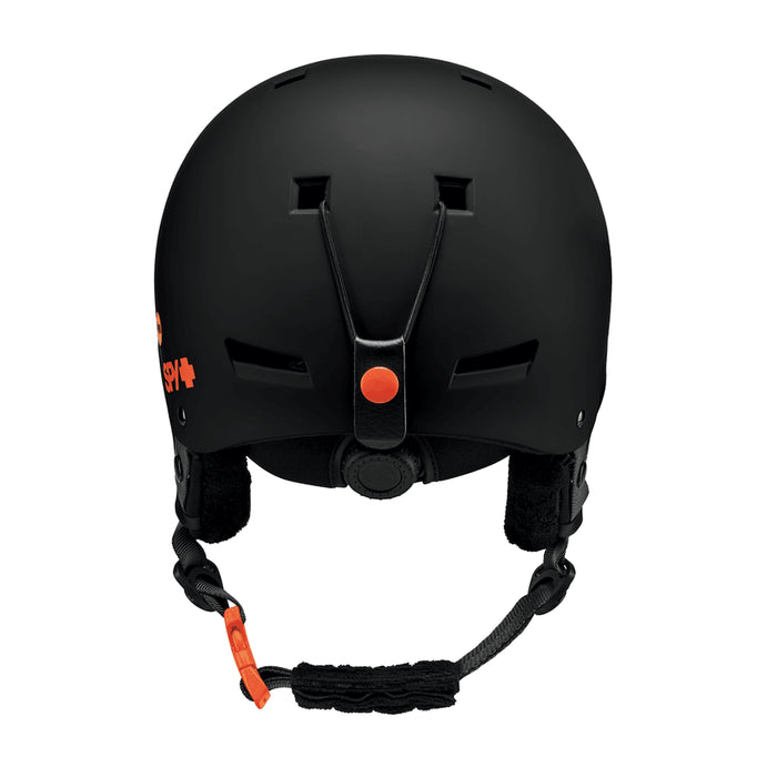 SPY GALACTIC MIPS SNOW helmet - black - SPY - Evelostore
