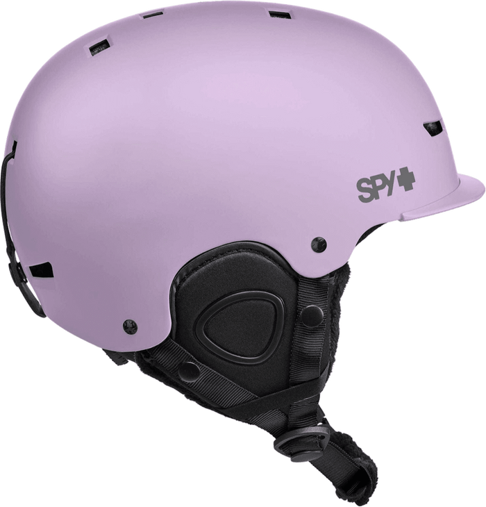 SPY GALACTIC MIPS SNOW helmet - lilac - SPY - Evelostore
