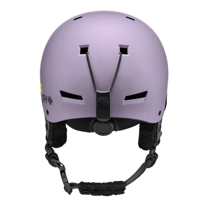 SPY GALACTIC MIPS SNOW helmet - lilac - SPY - Evelostore