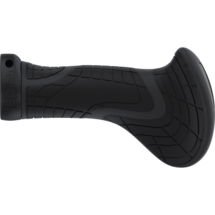 SQLAB 702 handlebar grip - black - SQLAB - Evelostore