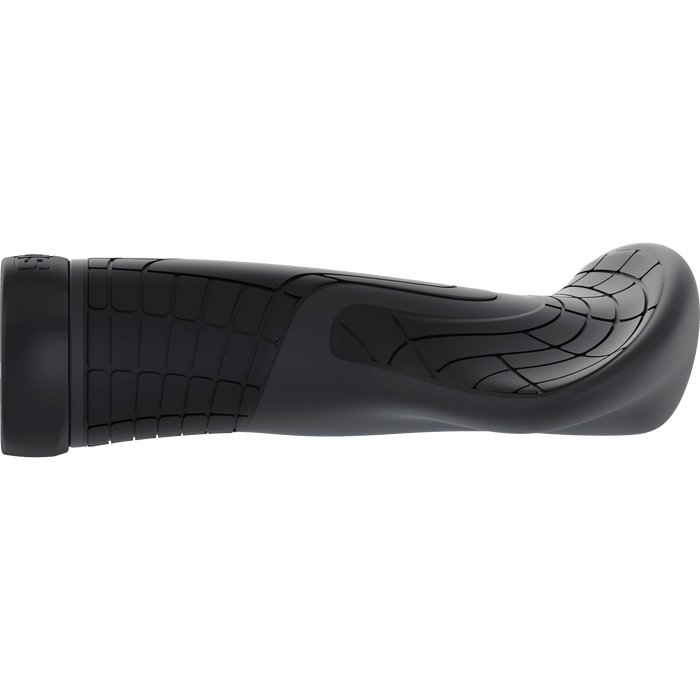 SQLAB 702 handlebar grip - black - SQLAB - Evelostore